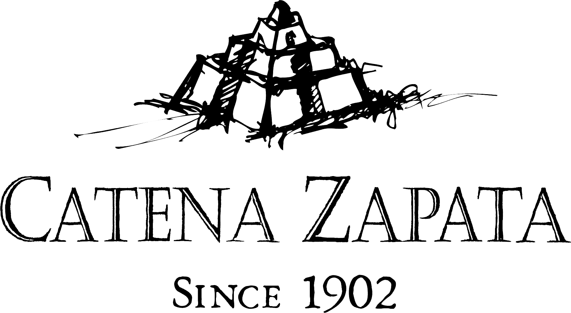 Logo Catena Zapata