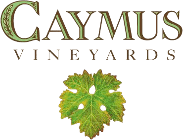 Logo Caymus Vineyards