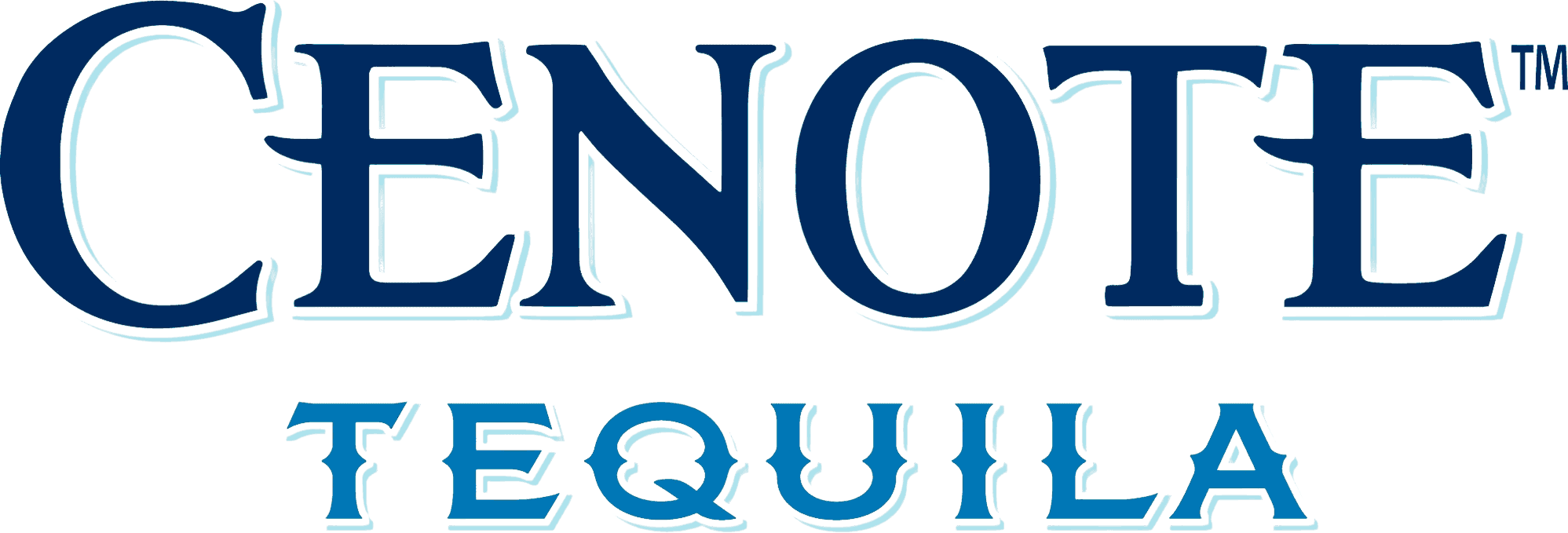 Logo Cenote Cristalino