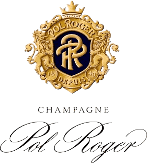 Logo Champagne Pol Roger
