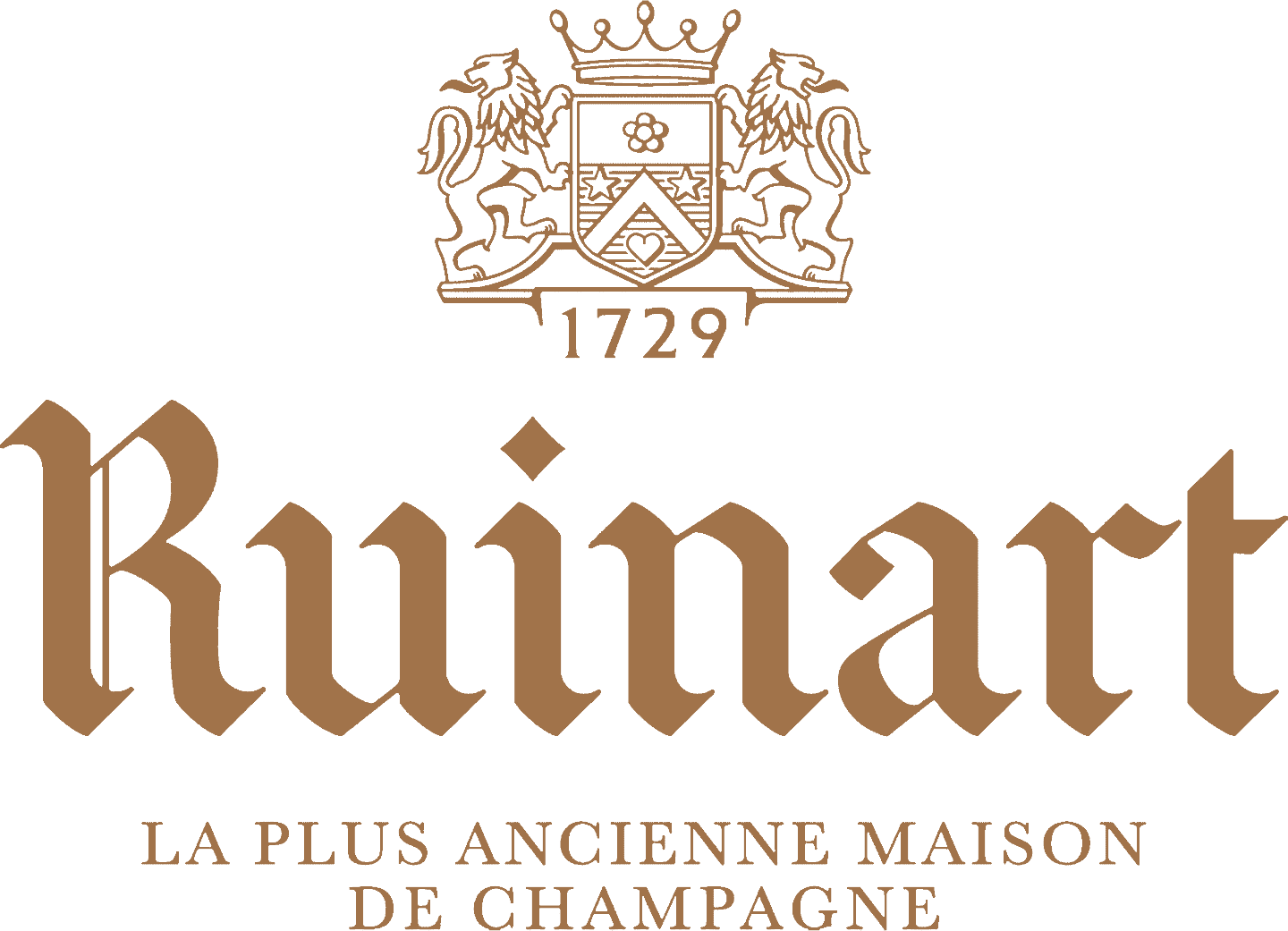 Logo Champagne Ruinart