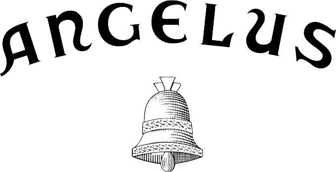 Logo Château Angélus