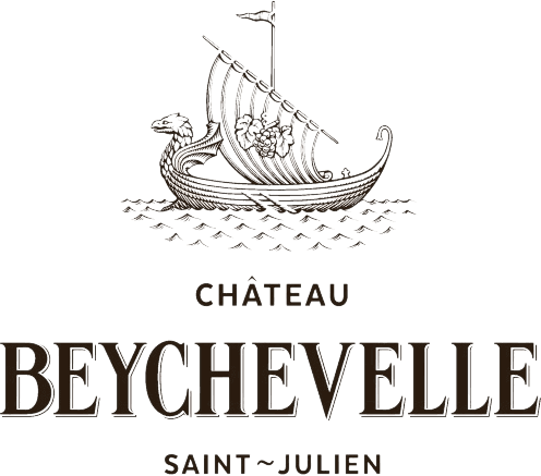 Logo Château Beychevelle