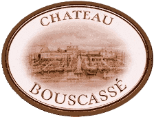 Logo Château Bouscassé