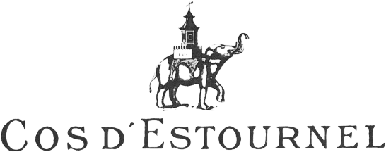 Logo Château Cos d'Estournel