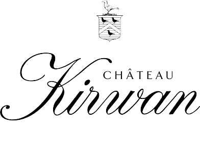 Logo Château Kirwan