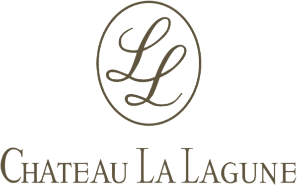 Logo Château La Lagune