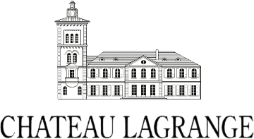 Logo Château Lagrange