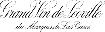 Logo Château Léoville Las Cases