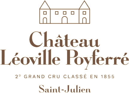 Logo Château Léoville Poyferré