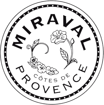 Logo Château Miraval