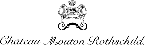 Logo Château Mouton Rothschild