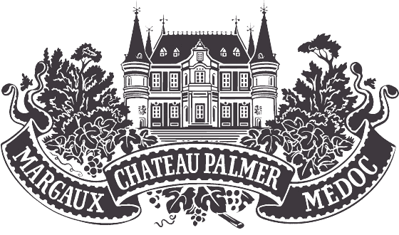 Logo Château Palmer