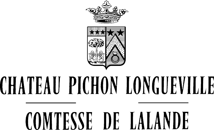 Logo Château Pichon Longueville Comtesse de Lalande