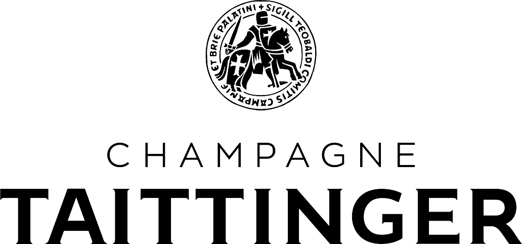Logo Champagne Taittinger