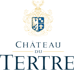 Logo Château du Tertre
