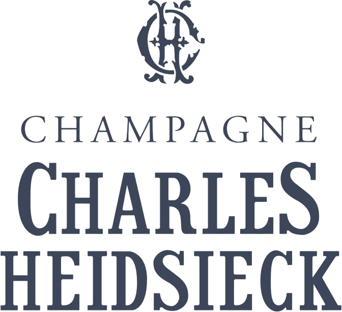 Logo Charles Heidsieck