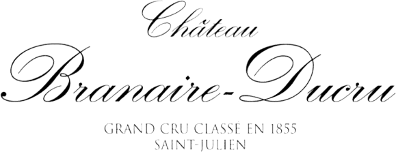 Logo Château Branaire-Ducru