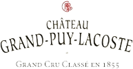 Logo Château Grand-Puy-Lacoste