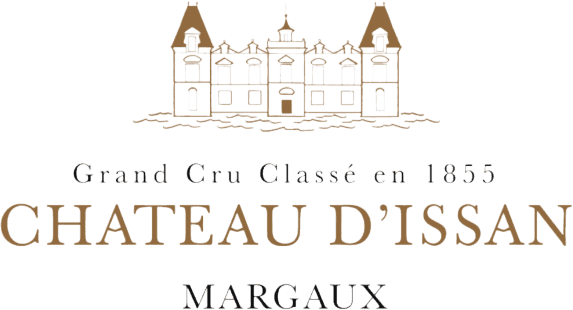 Logo Château d'Issan