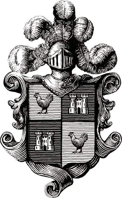 Logo Château de Beaucastel