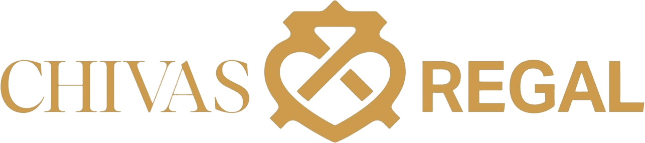 Logo Chivas Regal