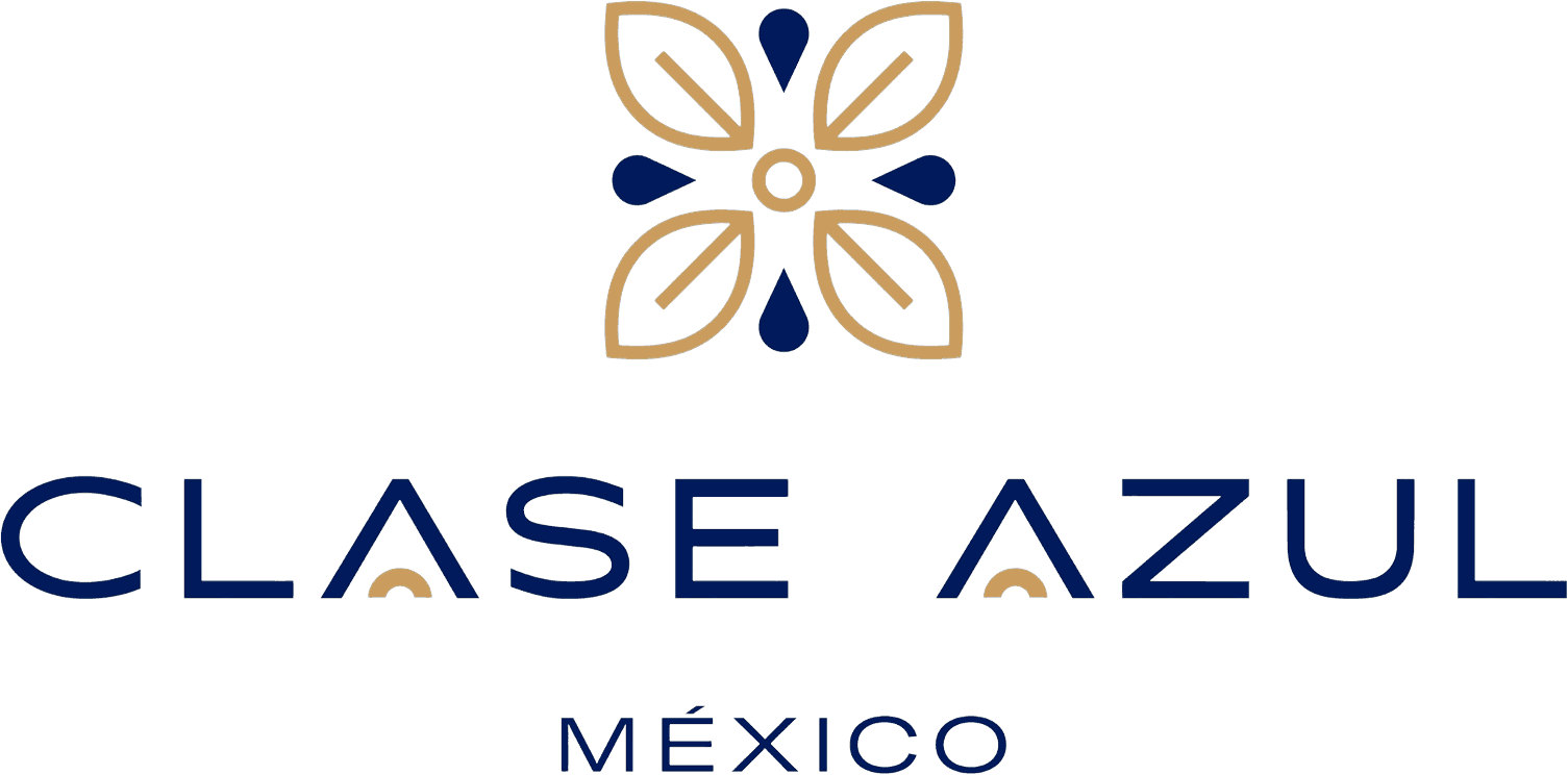 Logo Clase Azul
