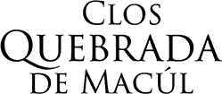 Logo Clos Quebrada de Macul