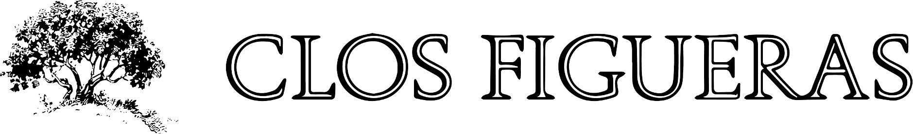 Logo Clos Figueras