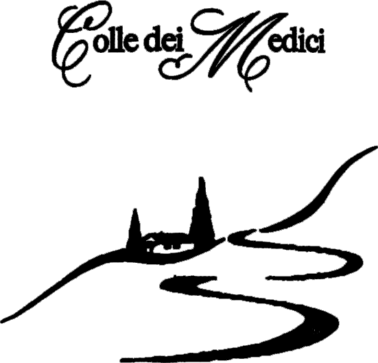 Logo Colle dei Medici