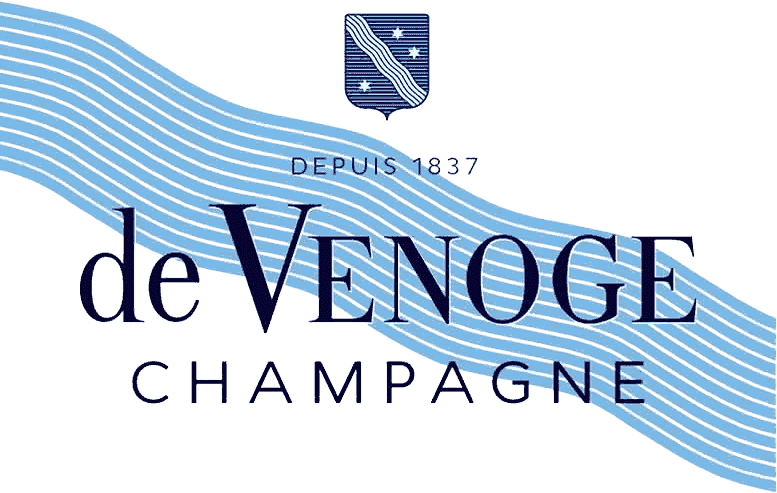 Logo De Venoge