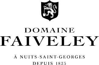 Logo Domaine Faiveley