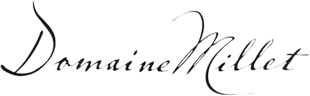 Logo Domaine Millet