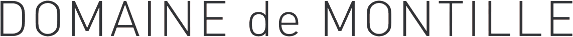Logo Domaine de Montille