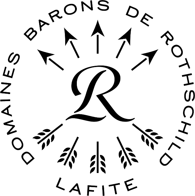 Logo Domaines Barons de Rothschild (Lafite)