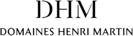 Logo Domaines Henri Martin
