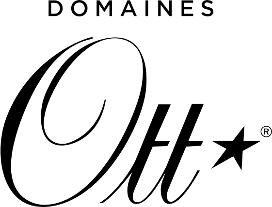 Logo Domaines Ott