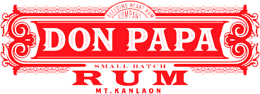 Logo Don Papa