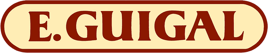 Logo Etienne Guigal