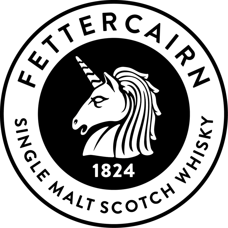 Logo Fettercairn