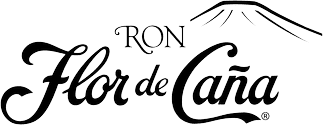 Logo Flor De Caña