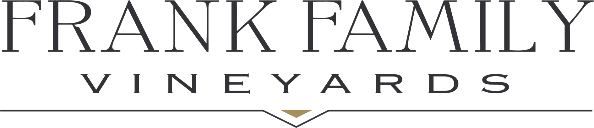 Logo Frank Family Vineyards