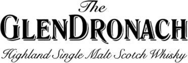 Logo Glendronach