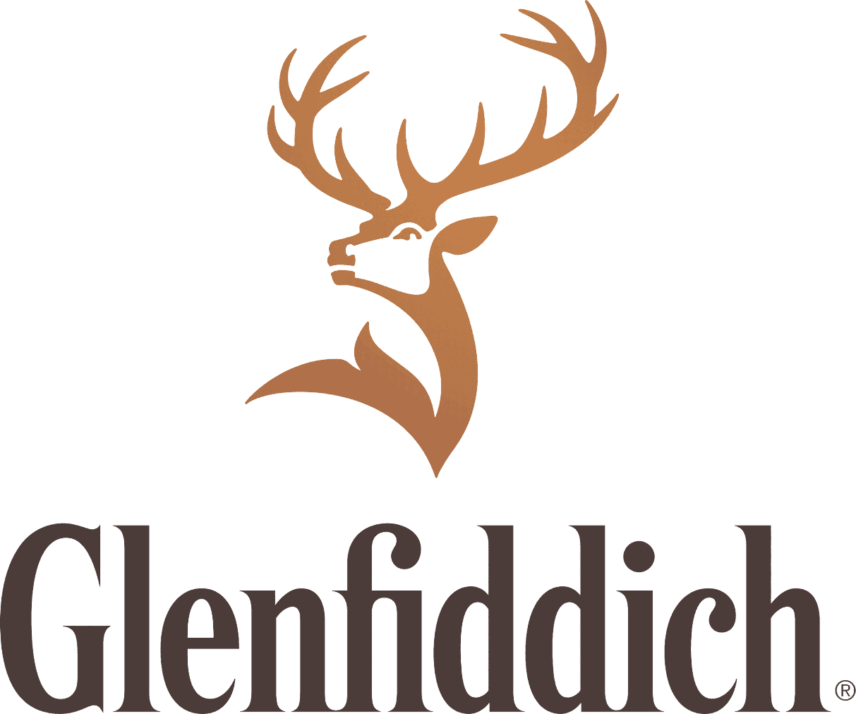 Logo Glenfiddich
