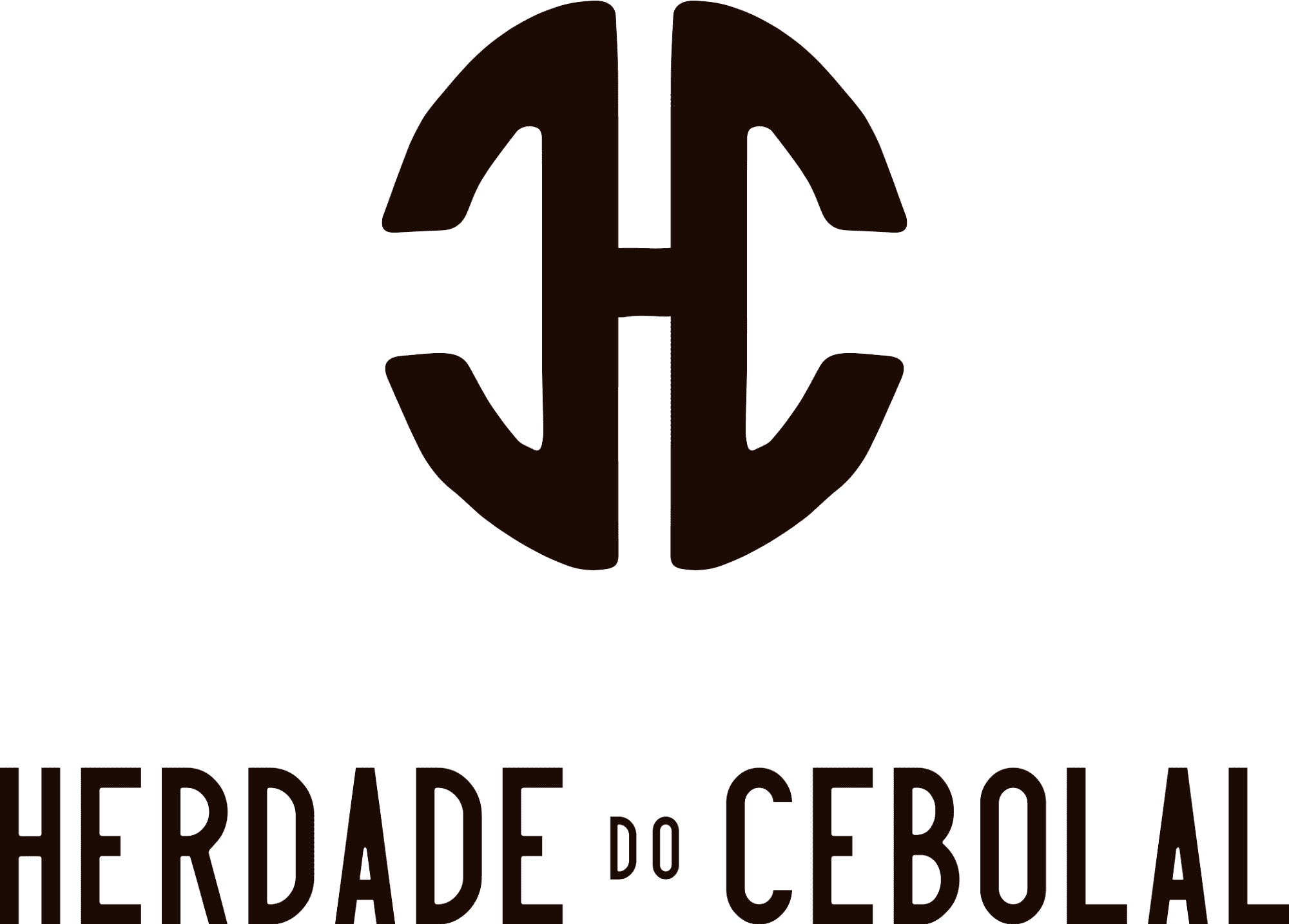 Logo Herdade do Cebolal