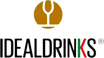 Logo Ideal Drinks