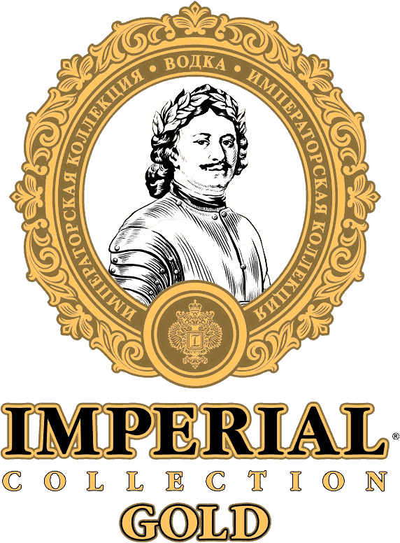 Logo Imperial Collection