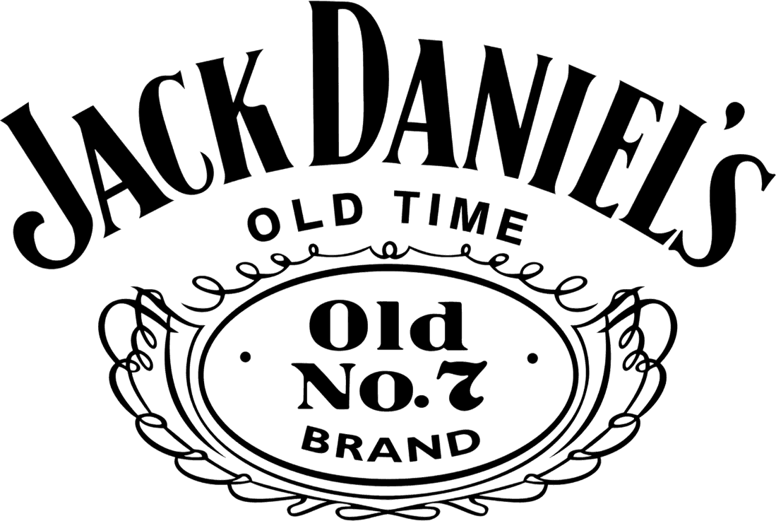 Logo Jack Daniel's