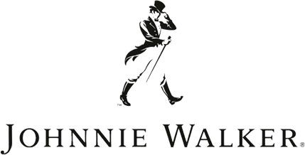 Logo Johnnie Walker
