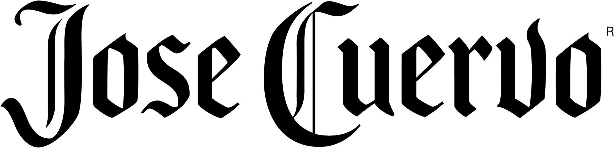 Logo José Cuervo